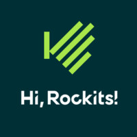 Hi, Rockits! | THE IT RECRUITMENT COMPANY Logo