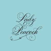Lady Peacock Lounge Logo