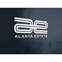 Alanya Estate Logo