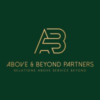 Above & Beyond Partners Logo