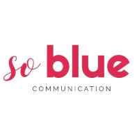 soblue Communication Logo