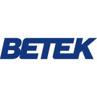 Betek Tools Inc. Logo