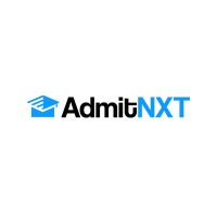 AdmitNXT Logo
