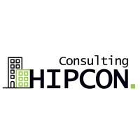 HIPCon Pty Ltd Logo