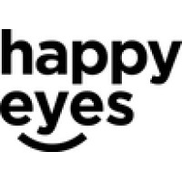 Happy Eyes Logo