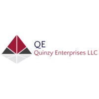 Quinzy Enterprises LLC Logo