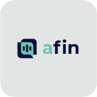 aFin Logo