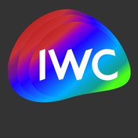 International WaterCentre Logo