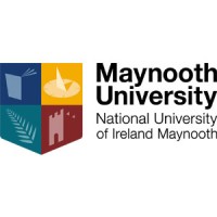 Maynooth University International Logo