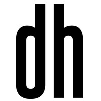 The Democracy House Logo