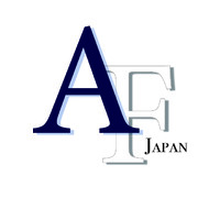 Action First Japan, Inc. Logo