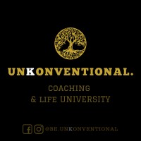 UnKonventional Coaching Logo