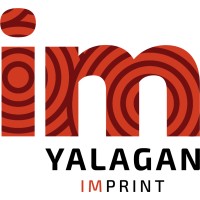 Yalagan Imprint Logo