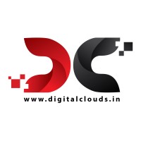 DigitalClouds IOT Pvt Ltd. Logo