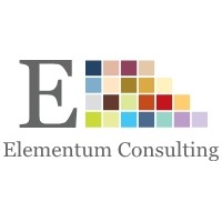 Elementum Consulting Logo