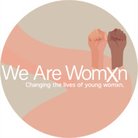We Are Womxn AU Logo