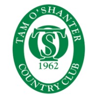 Tam OShanter Club Logo