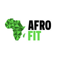 AFROFIT Logo