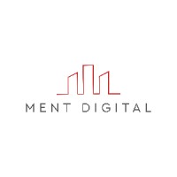 Ment Digital Logo