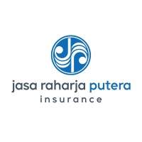 PT Asuransi Jasaraharja Putera Logo