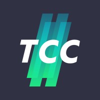 The Commerce Co (TCC) Logo
