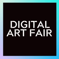 Digital Art Fair Logo