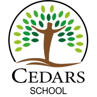 Cedars School Logo