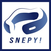 SNEPY Logo