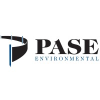 Pase Environmental Logo