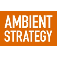 Ambient Strategy Logo