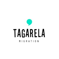 Tagarela Migration Logo