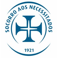 Socorro aos Necessitados Logo