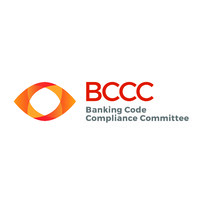 Banking Code Compliance Committee Logo