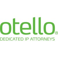 Otello Advokatfirma Logo