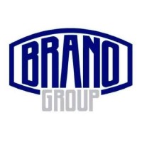 BRANO GROUP Logo