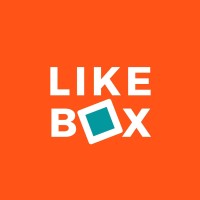 LIKEBOX Logo