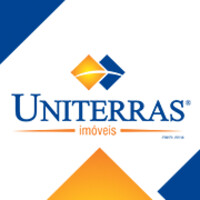 Uniterras Imóveis Logo