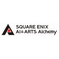 SQUARE ENIX AI & ARTS Alchemy Co., Ltd. Logo