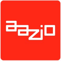 Aazio Logo