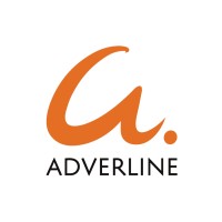 Adverline Logo