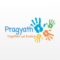 Pragyath Technologies Logo