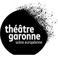 théâtre Garonne Logo