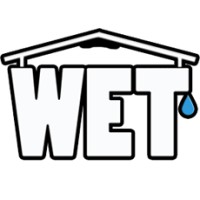 Wet Powerwash Solutions Logo