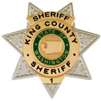 King County Sheriffs Office Logo