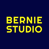 Bernie Studio Logo