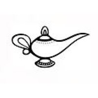 wishful office. Logo