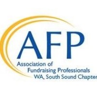 Association of Fundraising Professionals - South Sound Logo