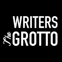 The Writers Grotto Logo