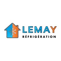 Réfrigération Lemay / Les Équipements Yvan Lemay Logo