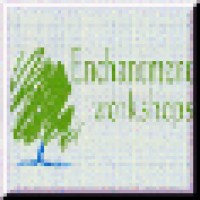 Enchantment Workshops Logo
